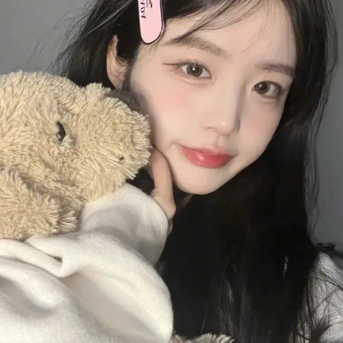 女恶魔人