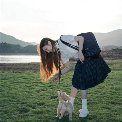 狗剩子的春天