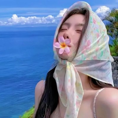 穿高跟鞋的死神