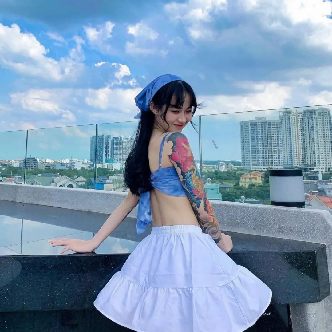 一个复杂故事
